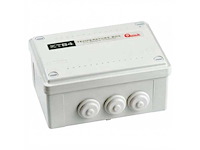 Quick ktb4 temperature control box for battery chargers - sbc adv - afbeelding 1 van  4