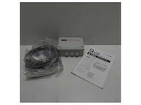 Quick ktb4 temperature control box for battery chargers - sbc adv - afbeelding 3 van  4