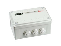 Quick ktb4 temperature control box for battery chargers - sbc adv - afbeelding 1 van  5