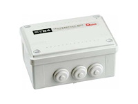 Quick ktb4 temperature control box for battery chargers - sbc adv - afbeelding 2 van  5