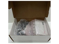 Quick ktb4 temperature control box for battery chargers - sbc adv - afbeelding 5 van  5