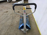 Quick lift - 2021 - hpn20qpp - hand palletwagen 2000 kg - afbeelding 2 van  9
