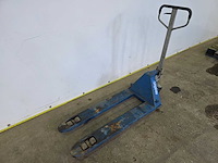 Quick lift - 2021 - hpn20qpp - hand palletwagen 2000 kg - afbeelding 3 van  9