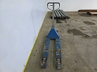 Quick lift - 2021 - hpn20qpp - hand palletwagen 2000 kg - afbeelding 4 van  9
