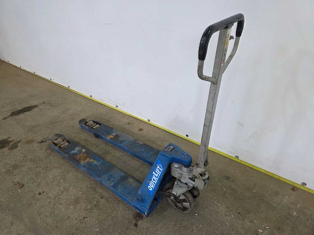 Quick lift - 2021 - hpn20qpp - hand palletwagen 2000 kg - afbeelding 5 van  9