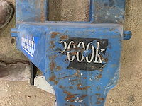 Quick lift - 2021 - hpn20qpp - hand palletwagen 2000 kg - afbeelding 7 van  9