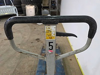 Quick lift - 2021 - hpn20qpp - hand palletwagen 2000 kg - afbeelding 8 van  9
