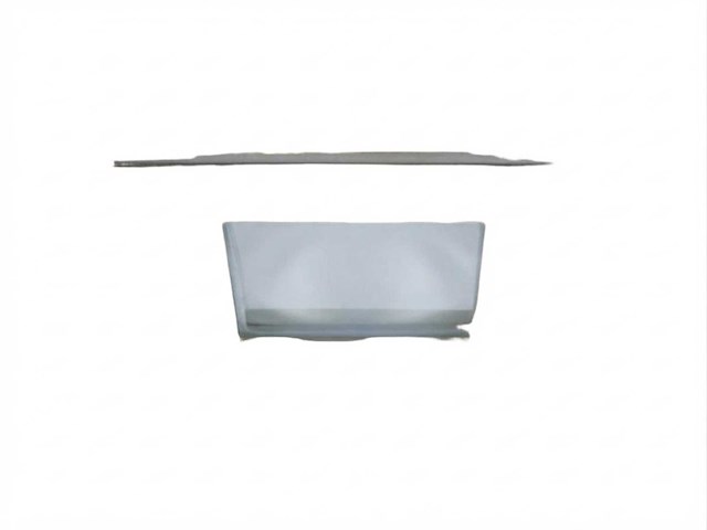 Quick marina xp lp red led downlight spot 12/24v - famp2992s04ca01 - afbeelding 1 van  4