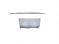 Quick marina xp lp red led downlight spot 12/24v - famp2992s04ca01 - afbeelding 1 van  4
