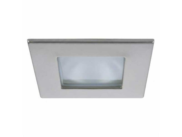 Quick marina xp lp red led downlight spot 12/24v - famp2992s04ca01 - afbeelding 2 van  4