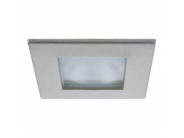 Quick marina xp lp red led downlight spot 12/24v - famp2992s04ca01 - afbeelding 3 van  3