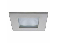 Quick marina xp lp red led downlight spot 12/24v - famp2992s04ca01 - afbeelding 3 van  3