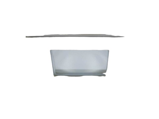 Quick marina xp lp red led downlight spot 12/24v - famp2992s04ca01 - afbeelding 1 van  4