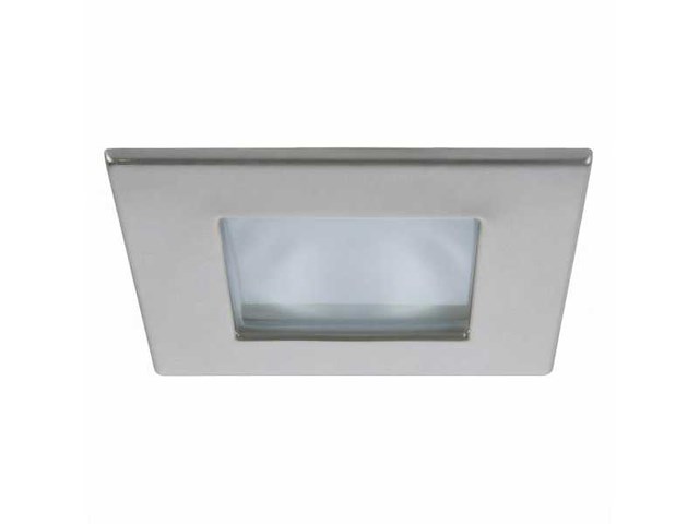 Quick marina xp lp red led downlight spot 12/24v - famp2992s04ca01 - afbeelding 2 van  4