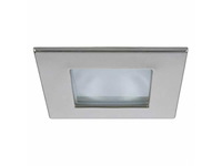 Quick marina xp lp red led downlight spot 12/24v - famp2992s04ca01 - afbeelding 2 van  4