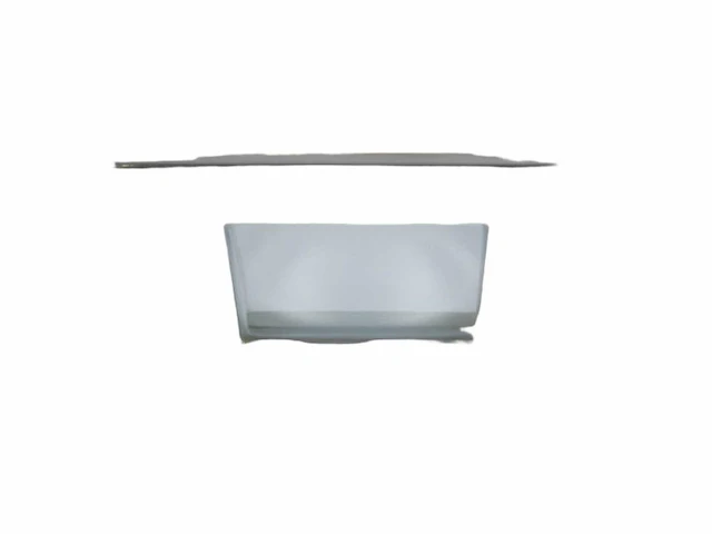 Quick marina xp lp red led downlight spot 12/24v - famp2992s04ca01 - afbeelding 1 van  4