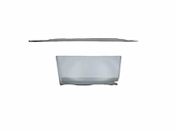 Quick marina xp lp red led downlight spot 12/24v - famp2992s04ca01
