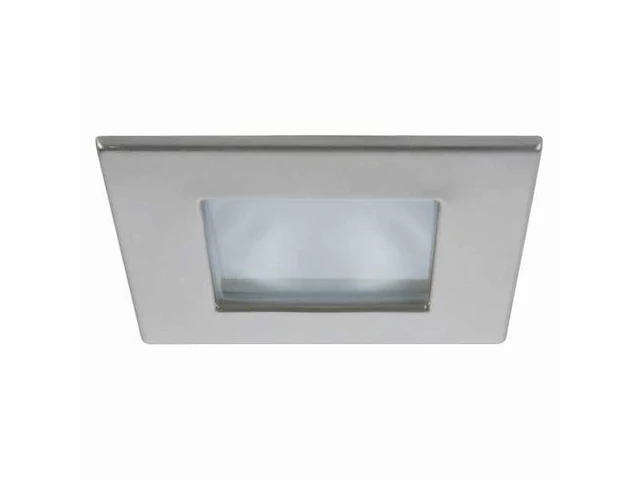 Quick marina xp lp red led downlight spot 12/24v - famp2992s04ca01 - afbeelding 2 van  4