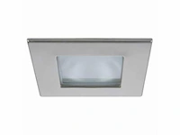 Quick marina xp lp red led downlight spot 12/24v - famp2992s04ca01 - afbeelding 2 van  4