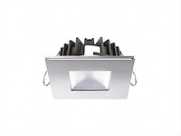 Quick marina xp lp red led downlight spot 12/24v - famp2992x04cd01 - afbeelding 1 van  2