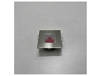 Quick marina xp lp red led downlight spot 12/24v - famp2992x04cd01 - afbeelding 2 van  2