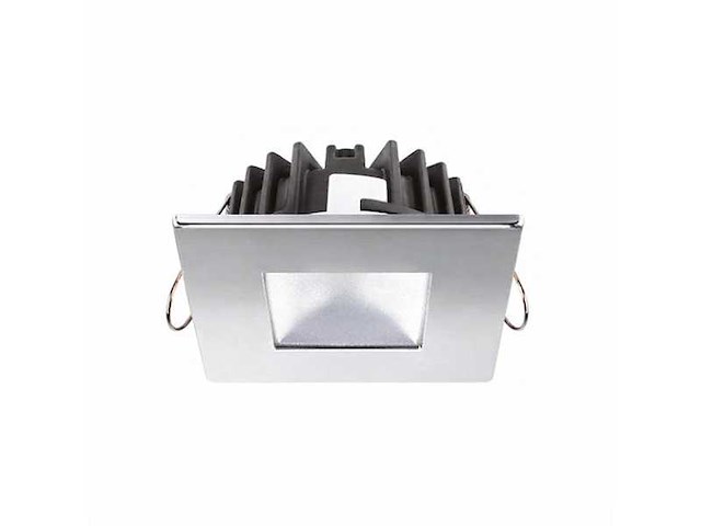 Quick marina xp lp red led downlight spot 12/24v - famp2992x04cd01 - afbeelding 1 van  4