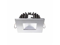 Quick marina xp lp red led downlight spot 12/24v - famp2992x04cd01 - afbeelding 1 van  4