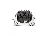 Quick marina xp lp red led downlight spot 12/24v - famp2992x04cd01 - afbeelding 2 van  4
