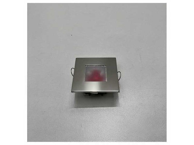 Quick marina xp lp red led downlight spot 12/24v - famp2992x04cd01 - afbeelding 4 van  4