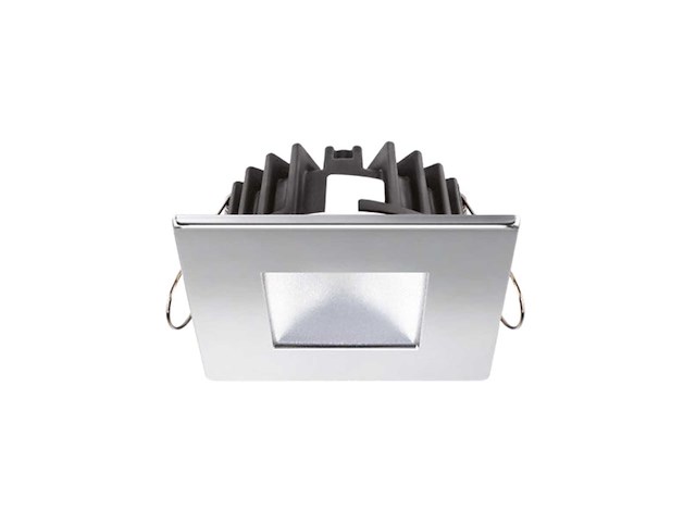 Quick marina xp lp red led downlight spot 12/24v - famp2992x04cd01 - afbeelding 1 van  5