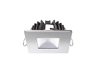 Quick marina xp lp red led downlight spot 12/24v - famp2992x04cd01 - afbeelding 1 van  5