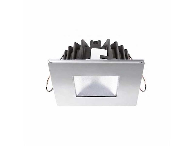 Quick marina xp lp red led downlight spot 12/24v - famp2992x04cd01 - afbeelding 2 van  5