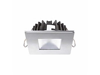 Quick marina xp lp red led downlight spot 12/24v - famp2992x04cd01 - afbeelding 2 van  5