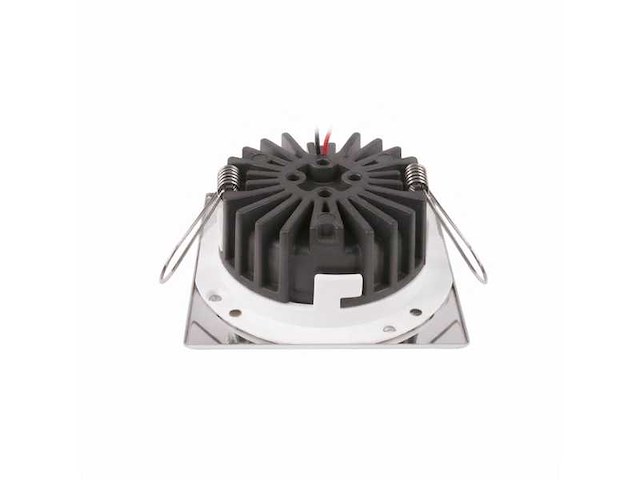 Quick marina xp lp red led downlight spot 12/24v - famp2992x04cd01 - afbeelding 3 van  5