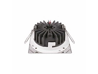 Quick marina xp lp red led downlight spot 12/24v - famp2992x04cd01 - afbeelding 3 van  5