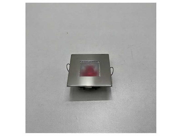 Quick marina xp lp red led downlight spot 12/24v - famp2992x04cd01 - afbeelding 5 van  5