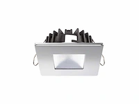 Quick marina xp lp red led downlight spot 12/24v - famp2992x04cd01 - afbeelding 1 van  3