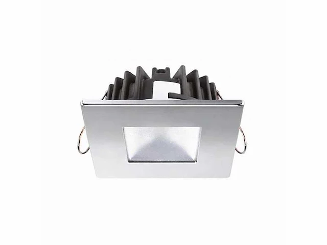 Quick marina xp lp red led downlight spot 12/24v - famp2992x04cd01 - afbeelding 2 van  3