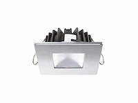 Quick marina xp lp red led downlight spot 12/24v - famp2992x04cd01 - afbeelding 2 van  3