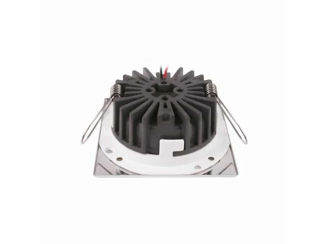 Quick marina xp lp red led downlight spot 12/24v - famp2992x04cd01 - afbeelding 3 van  3
