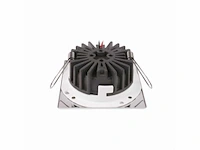 Quick marina xp lp red led downlight spot 12/24v - famp2992x04cd01 - afbeelding 3 van  3