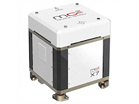 Quick mc2 x7 ac gyro anti-roll boat stabilization 1500w - afbeelding 2 van  4