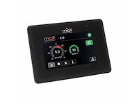 Quick mc2 x7 ac gyro anti-roll boat stabilization 1500w - afbeelding 3 van  4