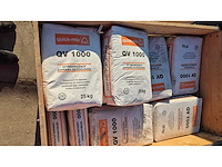 Quick mix - qv1000 - zwelmortel (26x) - afbeelding 1 van  3