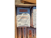 Quick mix - qv1000 - zwelmortel (26x) - afbeelding 3 van  3