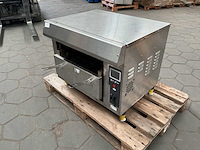 Quick n crispy gf5 greaseless flyer - afbeelding 1 van  6
