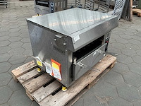 Quick n crispy gf5 greaseless flyer - afbeelding 2 van  6