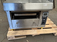 Quick n crispy gf5 greaseless fryer - afbeelding 2 van  3
