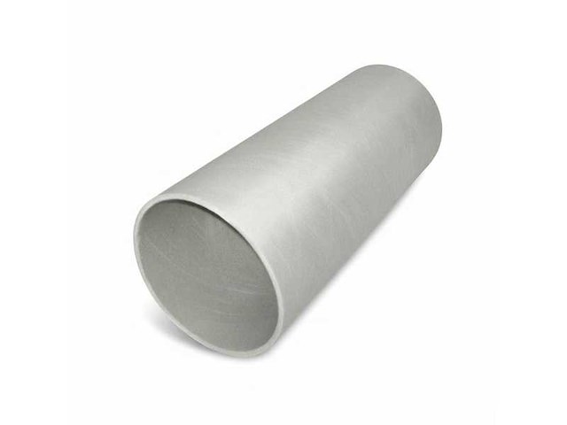 Quick polyester boegschroeftunnel 300 mm - 1500 mm wit - afbeelding 2 van  3