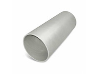 Quick polyester boegschroeftunnel 300 mm - 1500 mm wit - afbeelding 1 van  2